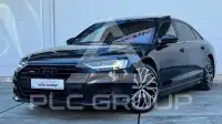 2020 Audi A8