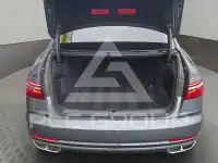 2020 Audi A8