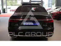 2020 Audi A8
