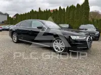 2020 Audi A8