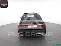 2020 Audi A8