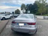 2020 Audi A8