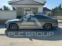 2020 Audi A8
