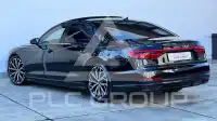 2020 Audi A8
