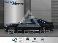 2020 Audi A8