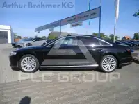 2020 Audi A8