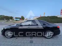 2020 Audi A8
