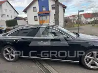 2020 Audi A8