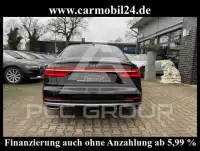 2020 Audi A8
