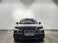 2020 Audi A8