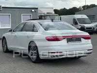 2020 Audi A8