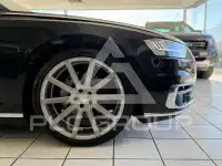 2020 Audi A8