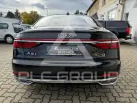 2020 Audi A8