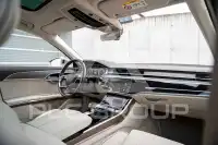 2020 Audi A8