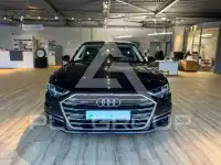 2020 Audi A8