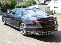 2020 Audi A8