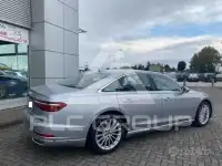 2020 Audi A8