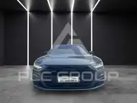 2020 Audi A8