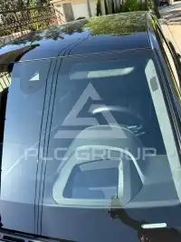 2020 Audi A8