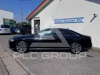 2020 Audi A8