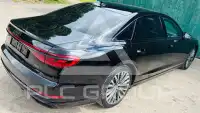 2020 Audi A8