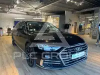 2020 Audi A8