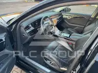 2020 Audi A8