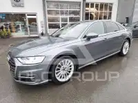 2020 Audi A8