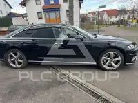 2020 Audi A8