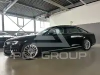 2020 Audi A8
