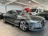 2020 Audi A8