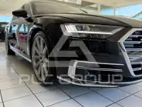 2020 Audi A8