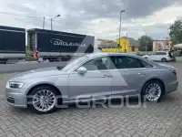 2020 Audi A8
