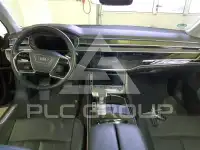 2020 Audi A8