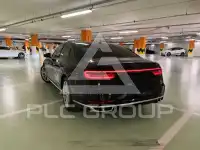 2020 Audi A8