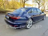 2020 Audi A8