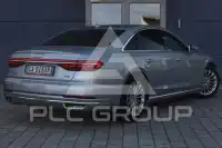 2020 Audi A8