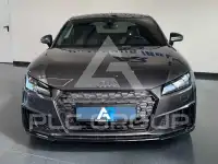 2020 Audi TT