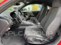 2020 Audi TT