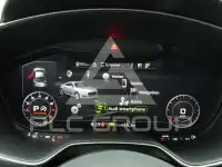 2020 Audi TT