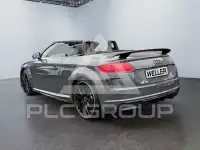 2020 Audi TT