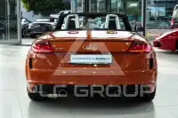 2020 Audi TT