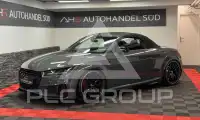 2020 Audi TT
