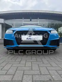 2020 Audi TT