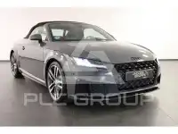 2020 Audi TT