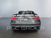 2020 Audi TT