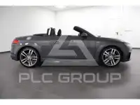 2020 Audi TT