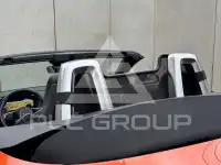 2020 Audi TT
