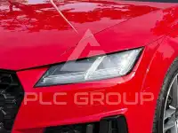 2020 Audi TT