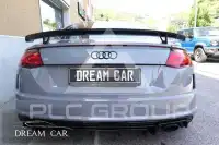 2020 Audi TT